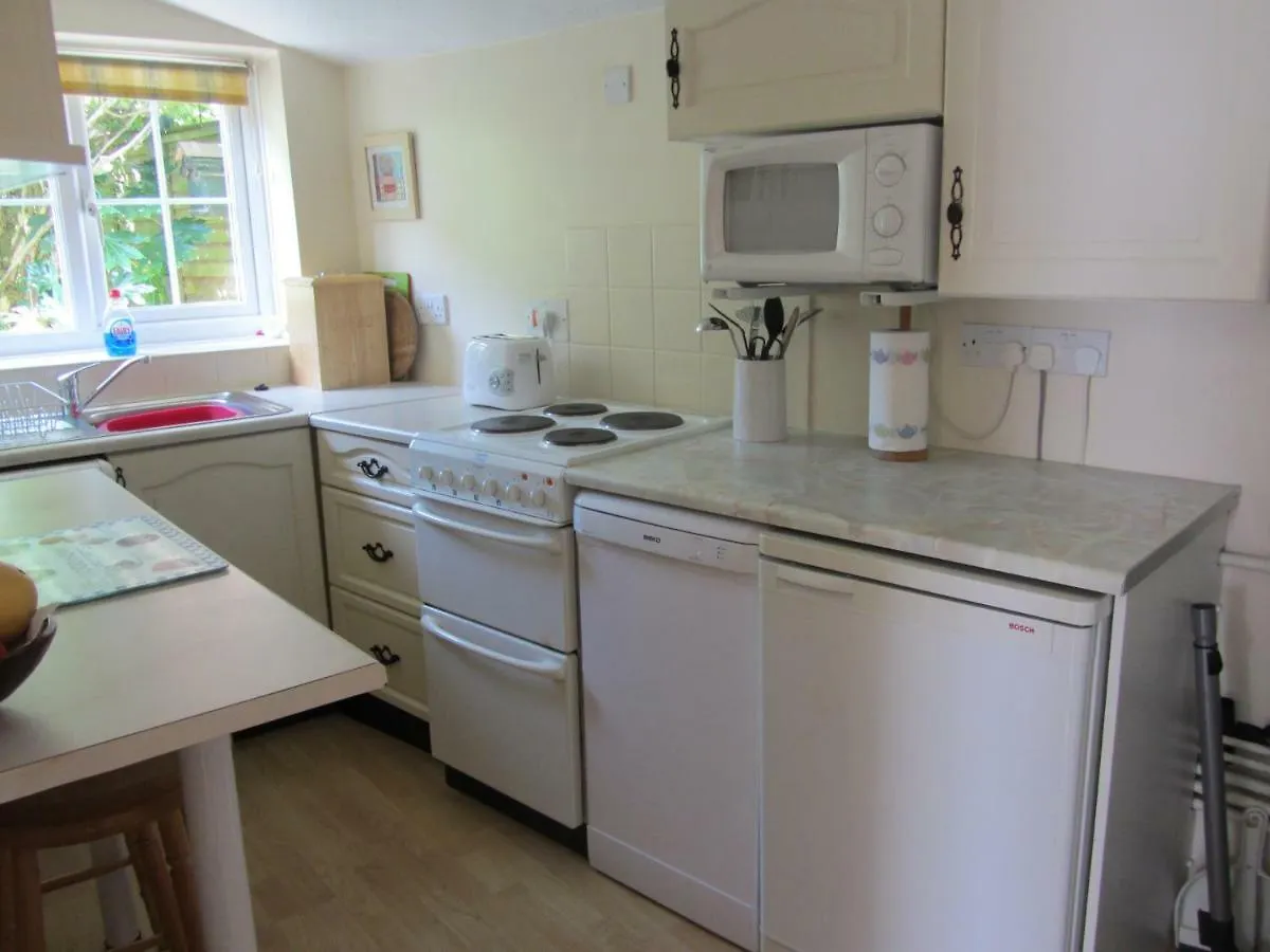 The Stable Villa Eastleigh